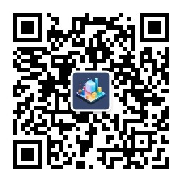 XWork Tech WeChat QR code